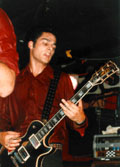Coney Island 1997