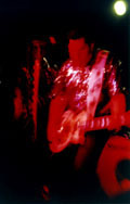 Grog Shop, 07.96