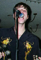 Lava Lanes 02.06.99