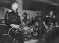 Magasin 4 in Brussels, 01.09.96