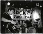 Roxy, Hollywood 10.29.99