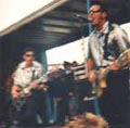 Warped Tour 07.07.96
