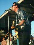 Warped Tour, SD/LA 07.1996