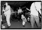 World Beat Center 02.18.95