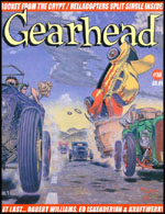 Gearhead #10