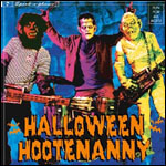 Halloween Hootenanny