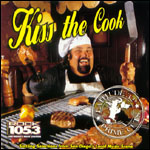 Kiss The Cook