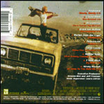 Mad Love Soundtrack