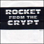Rocket Queen EP