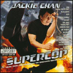 Supercop Soundtrack